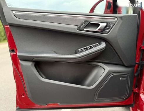 Porsche Macan 2021 - фото 26