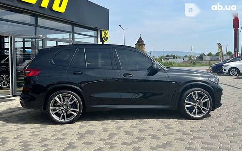 BMW X5 2020 - фото 8