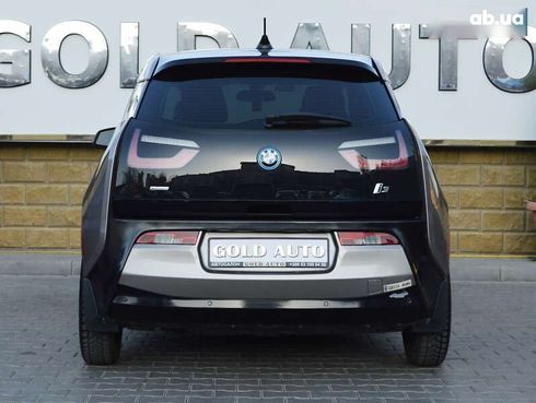 BMW i3 2014 - фото 10