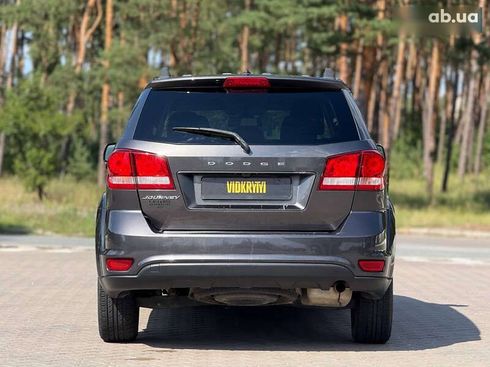 Dodge Journey 2019 - фото 15