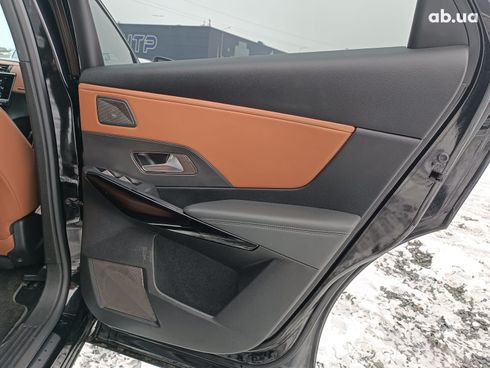 Citroёn DS 2020 черный - фото 42