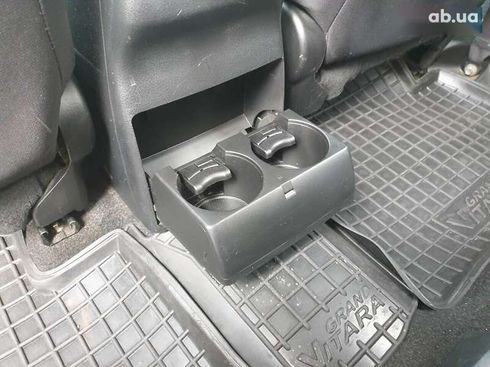 Suzuki Grand Vitara 2007 - фото 22