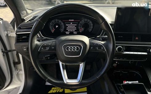 Audi A4 2020 - фото 11