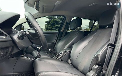 Renault Megane 2015 - фото 17