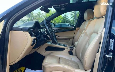 Porsche Macan 2018 - фото 13