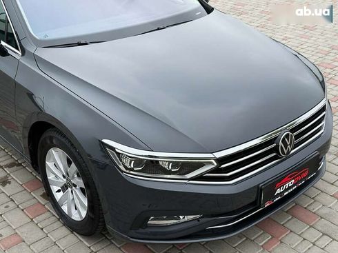 Volkswagen Passat 2020 - фото 10