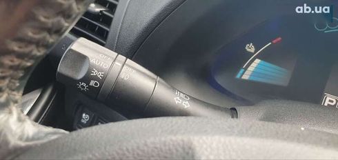 Nissan Leaf 2013 - фото 26
