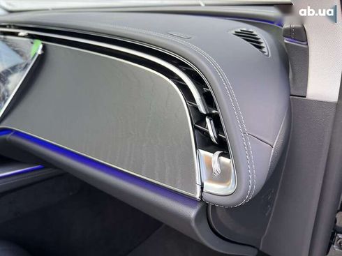 Mercedes-Benz E-Класс 2024 - фото 26