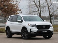 Продажа б/у Honda Passport 2023 года в Киеве - купить на Автобазаре