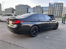 Купить BMW 5 серия 2021 бу в Киеве - купить на Автобазаре