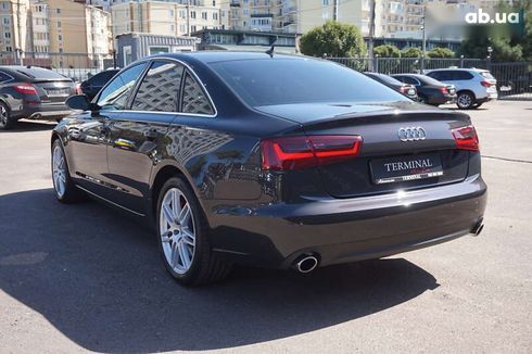 Audi A6 2011 - фото 7