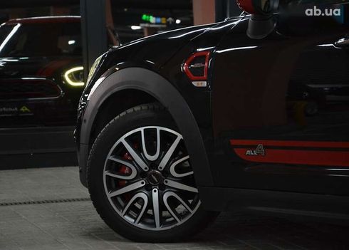 MINI Countryman 2017 - фото 15