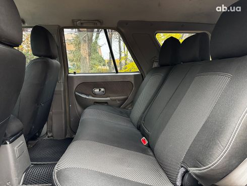 Great Wall Pegasus 2008 серый - фото 19