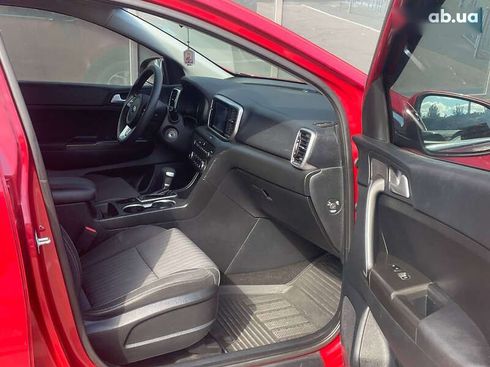 Kia Sportage 2018 - фото 15