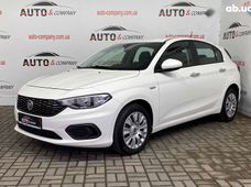 Продаж вживаних Fiat в Львівській області - купити на Автобазарі