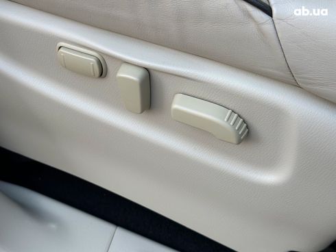 Infiniti QX80 2018 черный - фото 35