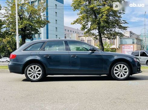 Audi A4 2009 - фото 6