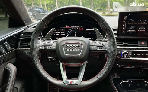 Audi S5 2021 - фото 25