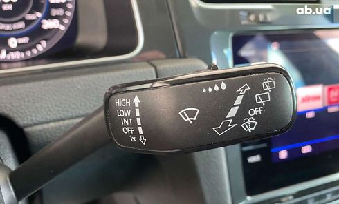 Volkswagen Golf 2019 - фото 19