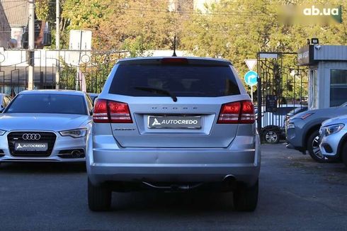 Dodge Journey 2013 - фото 5