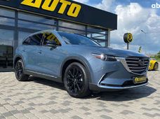 Продаж вживаних Mazda в Закарпатській області - купити на Автобазарі