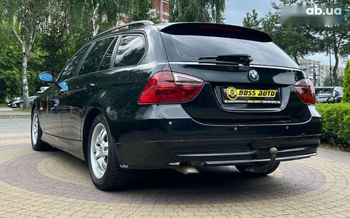 BMW 3 серия 2007 - фото 5