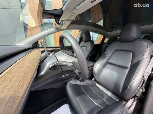 Tesla Model Y 2022 - фото 12