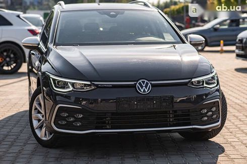 Volkswagen Golf 2021 - фото 9