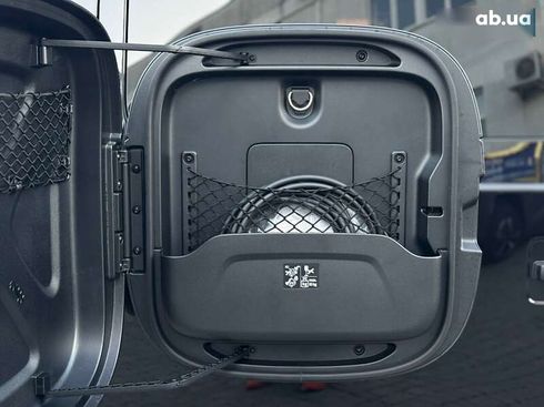 Mercedes-Benz G-Класс 2025 - фото 16