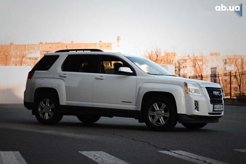 GMC Terrain 2015 - фото 2