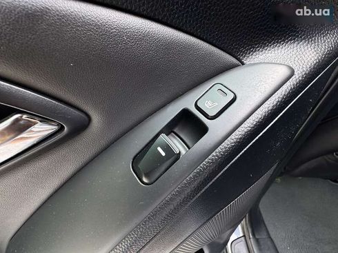 Hyundai ix35 2010 - фото 20