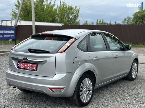 Ford Focus 2008 - фото 22