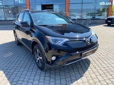 Продажа б/у Toyota RAV4 в Львовской области - купить на Автобазаре