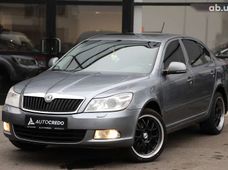 Продаж вживаних Skoda Octavia 2011 року в Харкові - купити на Автобазарі