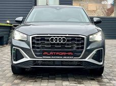 Продажа б/у Audi Q2 2023 года в Киеве - купить на Автобазаре