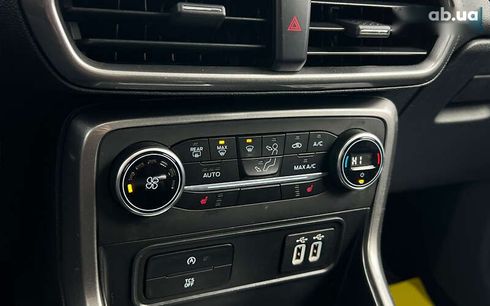 Ford EcoSport 2020 - фото 14
