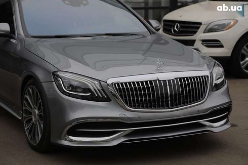 Mercedes-Benz S-Класс 2014 - фото 10