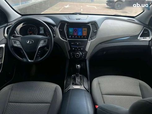 Hyundai Santa Fe 2015 - фото 24