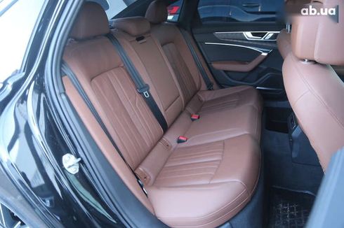 Audi A6 2019 - фото 9