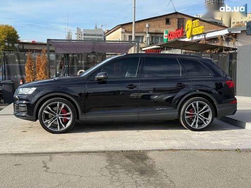 Audi Q7 2016 - фото 7