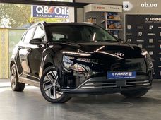 Купити Hyundai Kona 2022 бу в Нововолинську - купити на Автобазарі