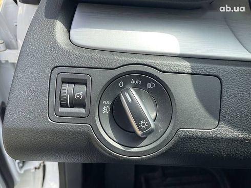 Volkswagen Passat CC 2015 - фото 20