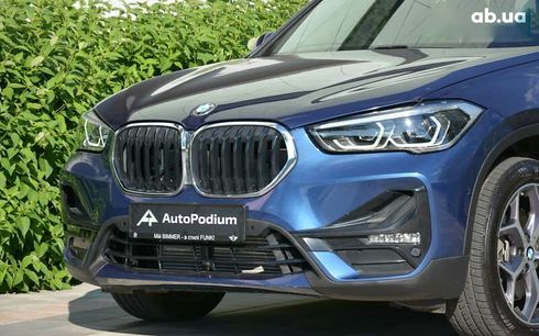 BMW X1 2019 - фото 6