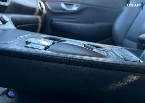 Hyundai Kona Electric 2022 - фото 14