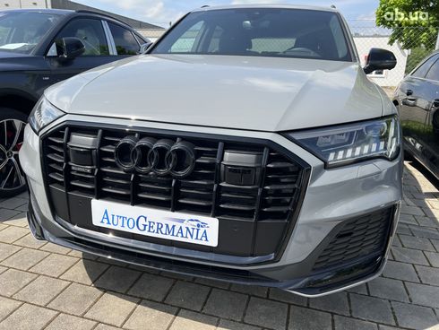 Audi Q7 2023 - фото 21