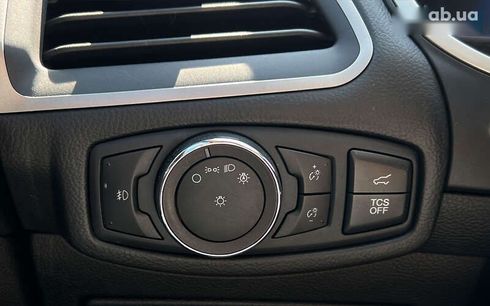 Ford Edge 2019 - фото 26