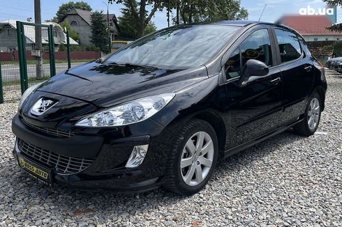 Peugeot 308 2008 - фото 3