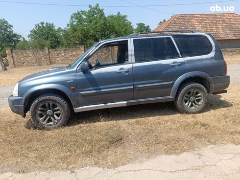 Suzuki XL7 2007 - фото 6