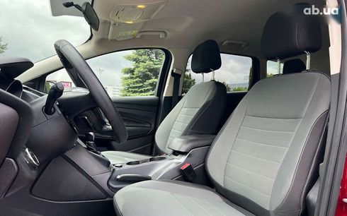 Ford Escape 2015 - фото 17