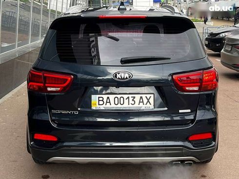 Kia Sorento 2018 - фото 4